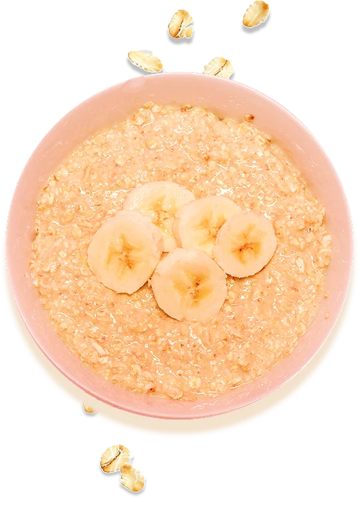 El reto: nutrir desde el inicio