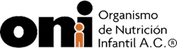 Organismo de nutricion infantil